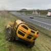 McConnel Robocut T600 - Billede 3