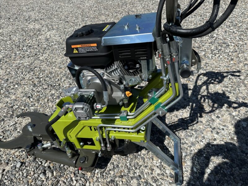 Tree Tech CUTTER 1 hjulet - Image 3