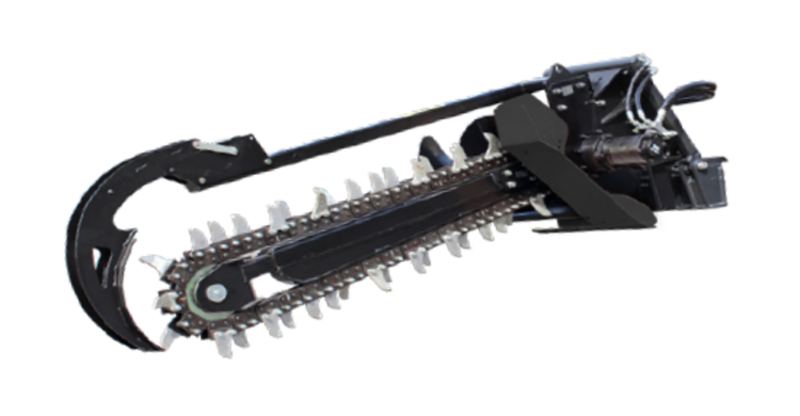 ROBO Trencher