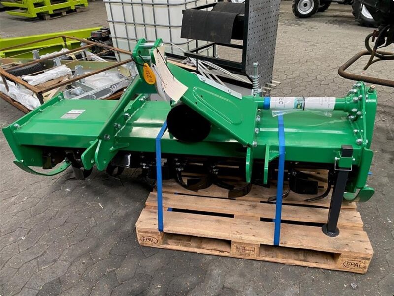 DK-TEC 180cm traktorfræser