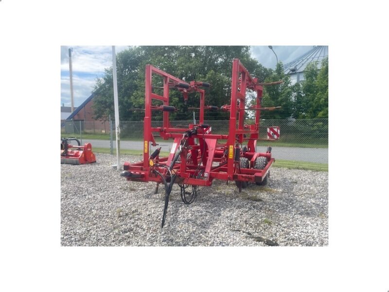 Horsch FG 5.70 "God pris" uklargjort