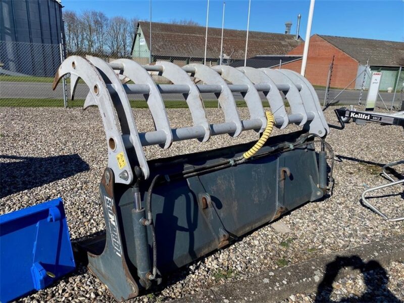SONAROL OVERFALDSGREB 240CM