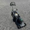 EGO Power+ LM2020E-SP 56V Batteridrevet Selvkørende Plæneklipper
