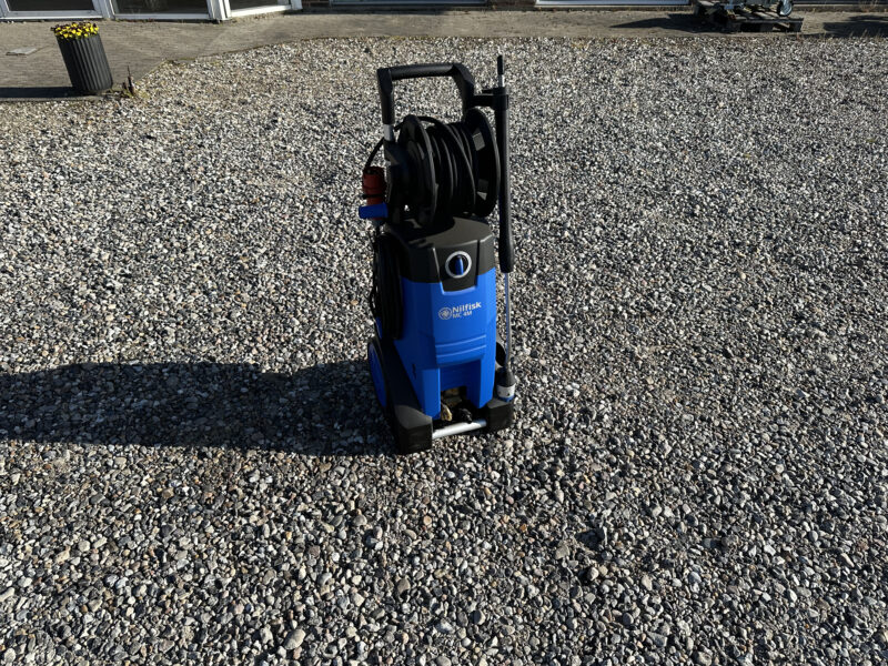 Nilfisk MC 4M-180/740 XT Koldtvandsrenser