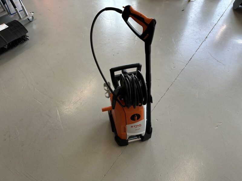STIHL RE 120 PLUS – Højtryksrenser