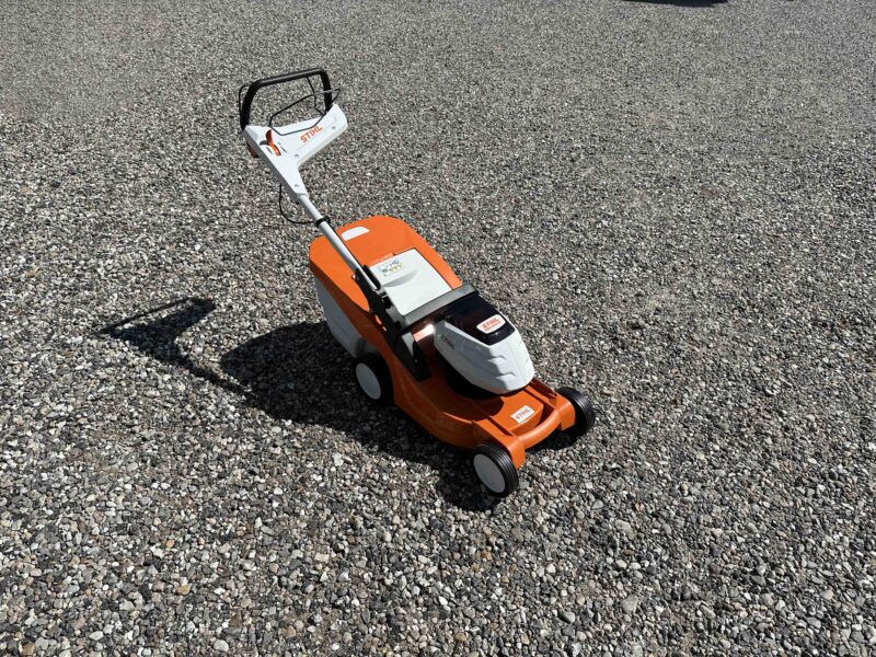 STIHL RMA 443 PV