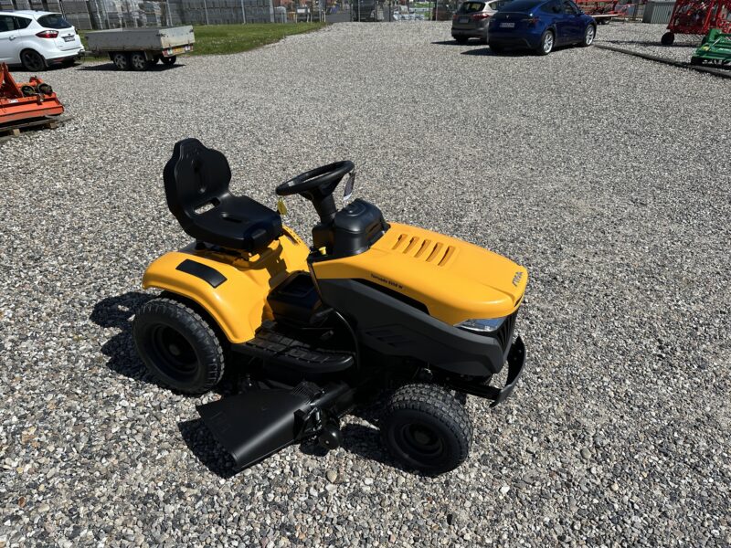 STIGA Tornado 5108 W havetraktor