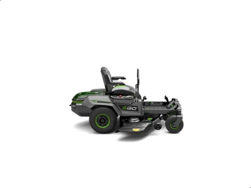 EGO Zero Turn Z6 Batteridrevet Plænetraktor