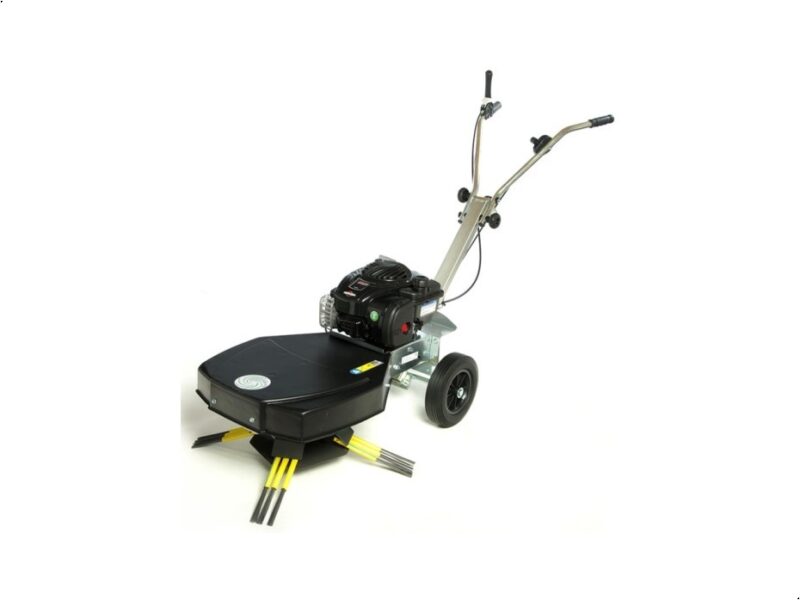 Greenbuster Home 550 – Fliserenser & Ukrudtsfjerner