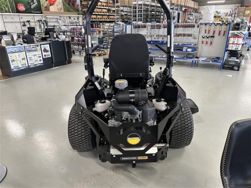 McConnel Z350 Zero-Turn - Billede 2